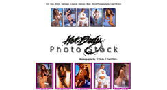 Desktop Screenshot of hotbodystock.com